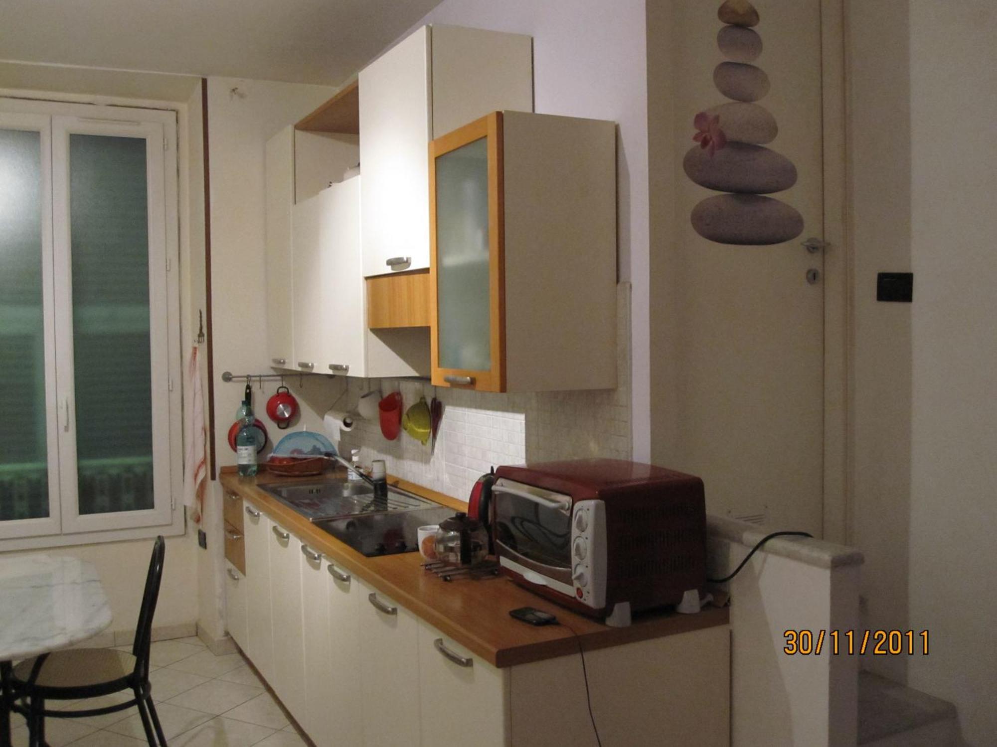 Apartamento Studio Vieux Menton Exterior foto